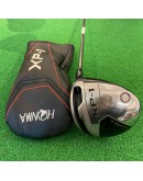 DRIVER HONMA TOUR WORLD XP-1 10.5