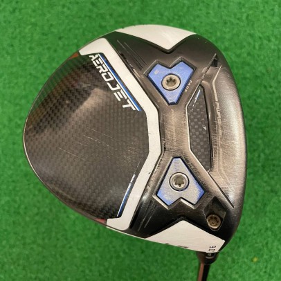 DRIVER COBRA AEROJET LS 9.0