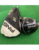 DRIVER PING G430 MAX 9