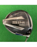DRIVER TAYLORMADE SIM MAX 10.5