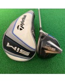 DRIVER TAYLORMADE SIM MAX 10.5