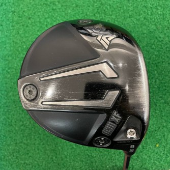 DRIVER PXG 0311XF GEN 5 9'