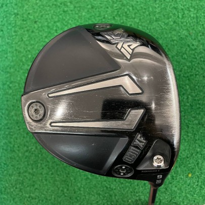 DRIVER PXG 0311XF GEN 5 9'