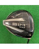 DRIVER TAYLORMADE SIM MAX 9.0