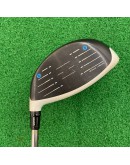 DRIVER TAYLORMADE SIM MAX 9.0