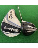 DRIVER TAYLORMADE SIM MAX 9.0