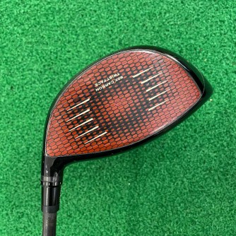 DRIVER TAYLORMADE STEALTH 9.0