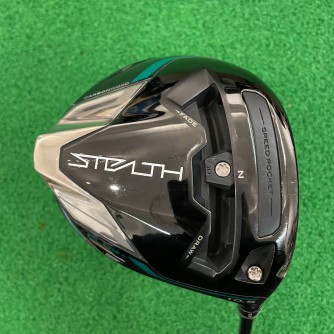 DRIVER TAYLORMADE STEALTH PLUS 10.5