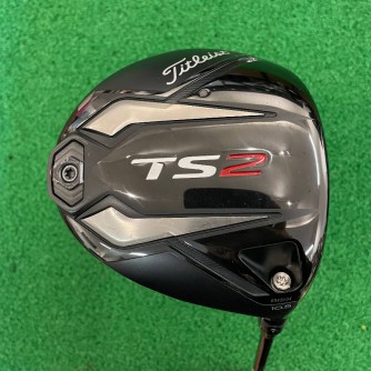 DRIVER TITLEIST TS2 10.5