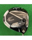 DRIVER CALLAWAY ELYTE 10.5