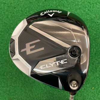 DRIVER CALLAWAY ELYTE 10.5