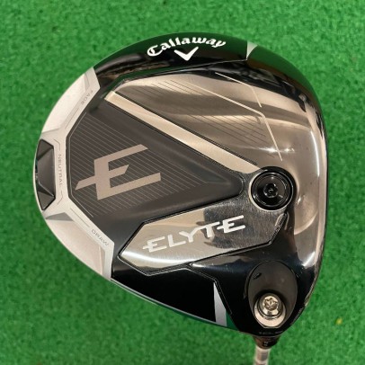 DRIVER CALLAWAY ELYTE 10.5