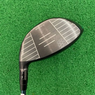 DRIVER CALLAWAY ELYTE 10.5