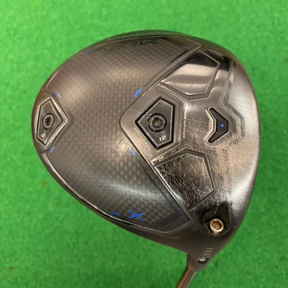 DRIVER COBRA DARKSPEED X 10.5