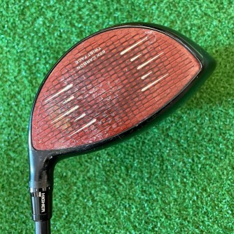 DRIVER TAYLORMADE STEALTH 2 10.5