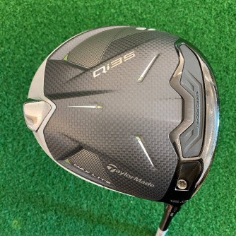 DRIVER TAYLORMADE QI35 MAX LITE 12.0