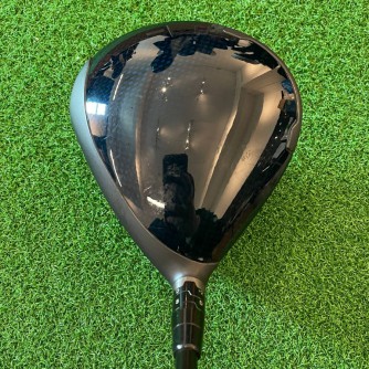 DRIVER CALLAWAY PARADYM 9.0