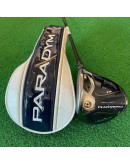 DRIVER CALLAWAY PARADYM 9.0
