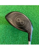 DRIVER COBRA RADSPEED 10.5 - LEFTY