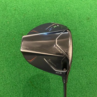 DRIVER SRIXON ZXI MAX 10.5