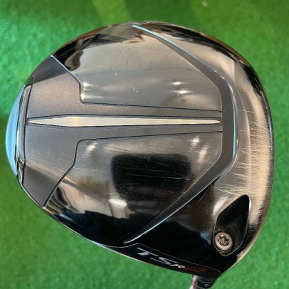 DRIVER TITLEIST TSR2 10.0