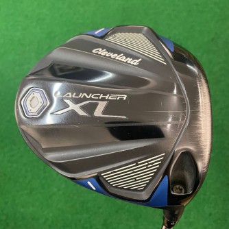DRIVER CLEVELAND LAUNCHER XL 9.0