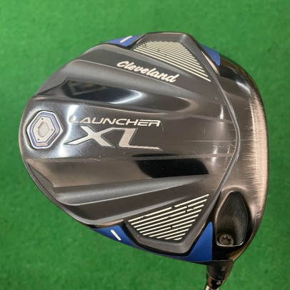 DRIVER CLEVELAND LAUNCHER XL 9.0