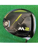 DRIVER TAYLORMADE M2 9.5
