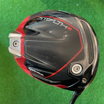 DRIVER TAYLORMADE STEALTH 2 10.5