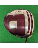 DRIVER ONOFF POWER TRENCH 10.0 2018