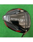 DRIVER TAYLORMADE STEALTH 9.0