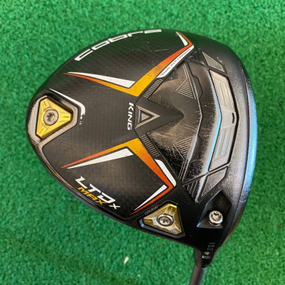 DRIVER COBRA LTDX MAX 10.5