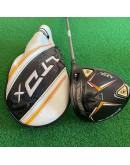 DRIVER COBRA LTDX MAX 10.5