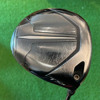 DRIVER TITLEIST TSR2 9.0