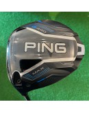 DRIVER PING 440 MAX 10.5 - LEFTY