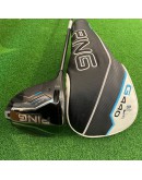 DRIVER PING 440 MAX 10.5 - LEFTY