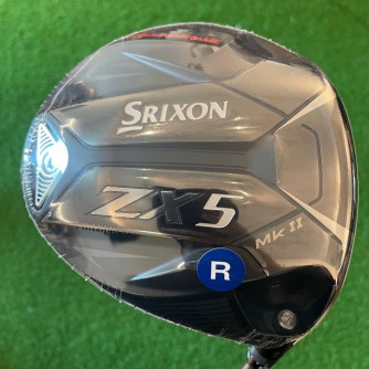 DRIVER SRIXON ZX5 MKII 10.5