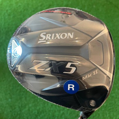 DRIVER SRIXON ZX5 MKII 10.5