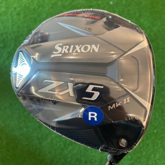 DRIVER SRIXON ZX5 MKII 10.5