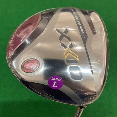 DRIVER XXIO MP1200 10.5 - LADIES
