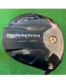 DRIVER CALLAWAY PARADYM 10.5