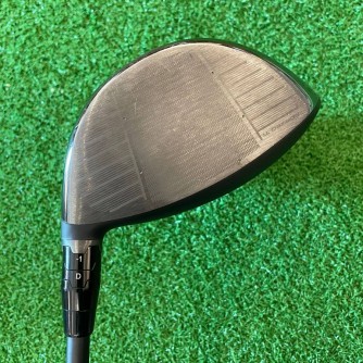 DRIVER CALLAWAY PARADYM 10.5