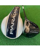DRIVER CALLAWAY PARADYM 10.5