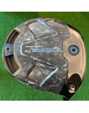 DRIVER CALLAWAY AI SMOKE MAX 10.5