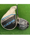 DRIVER CALLAWAY AI SMOKE MAX 10.5