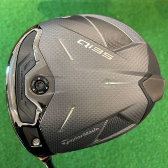 DRIVER TAYLORMADE QI35 10.5 - LEFTY