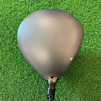 DRIVER TAYLORMADE QI35 10.5 - LEFTY
