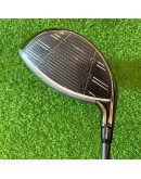 DRIVER TAYLORMADE QI35 10.5 - LEFTY