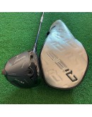 DRIVER TAYLORMADE QI35 10.5 - LEFTY
