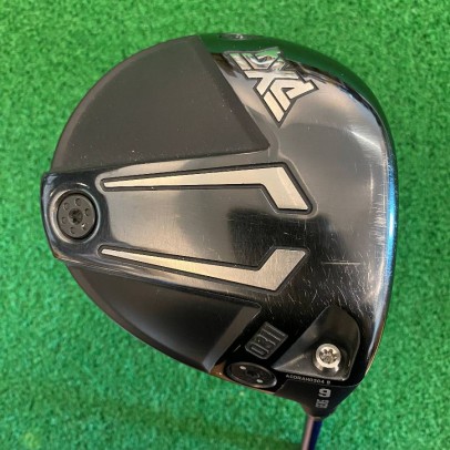 DRIVER PXG 0311 GEN5 9.0